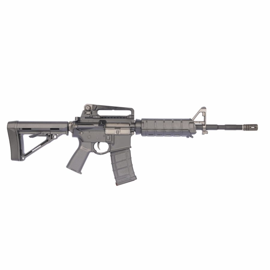 BOLT - B4 ELITE DX NERO - BRSS