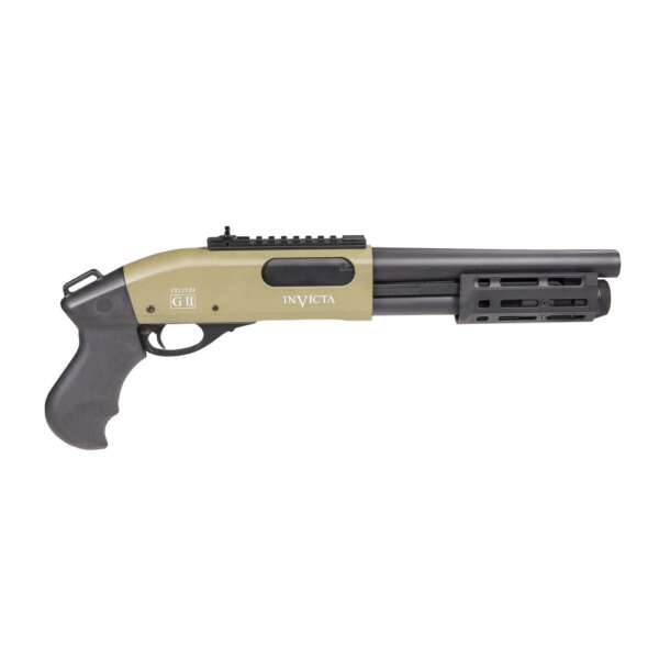 POMPA G-II INVICTA TWO TONE SECUTOR - immagine 4