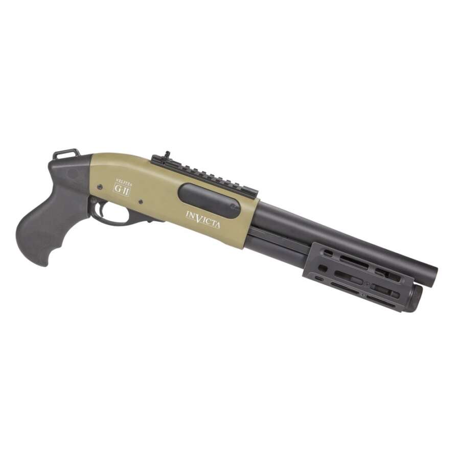 POMPA G-II INVICTA TWO TONE SECUTOR