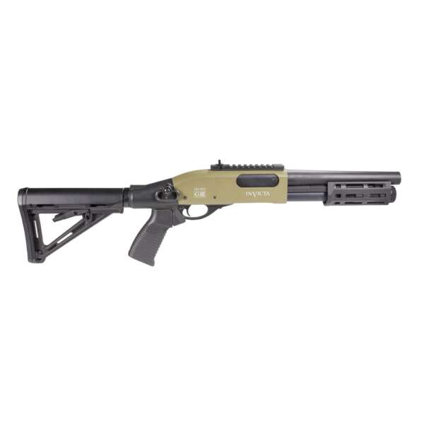 POMPA G-III INVICTA TWO TONE SECUTOR - immagine 4