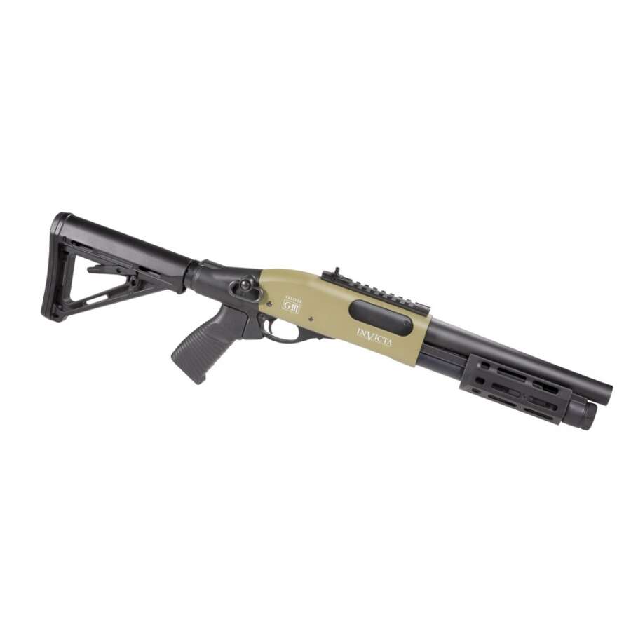 POMPA G-III INVICTA TWO TONE SECUTOR