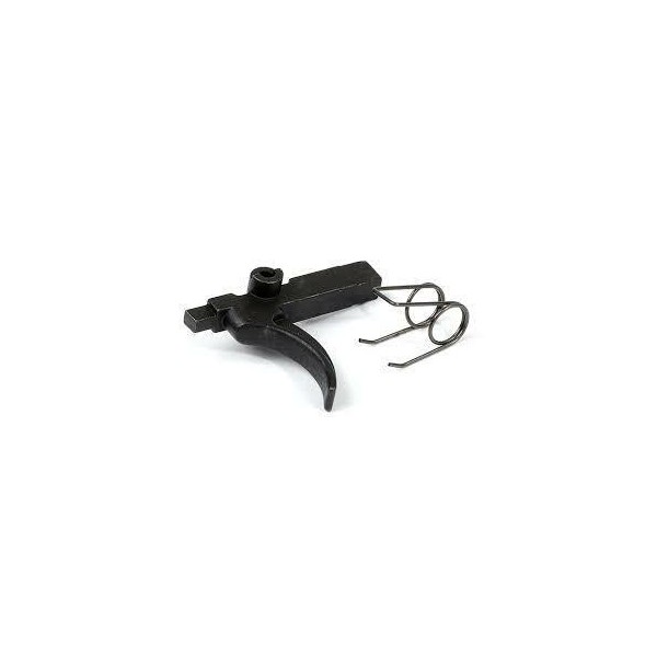 VFC GRILLETTO X M4 GBBR STEEL TRIGGER (VF-TGR-M4G-ST01)
