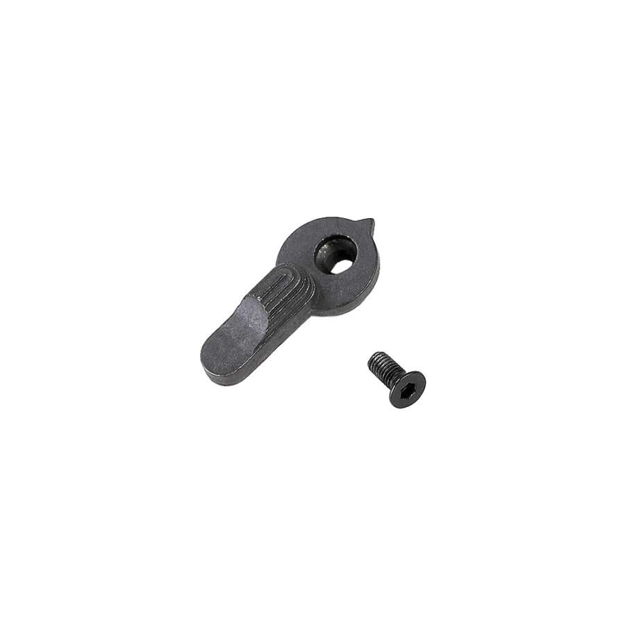 VFC LEVA SELETTORE DESTRA PER SR16/PDW IN ACCIAIO (VF9-MSYSR16EST02)