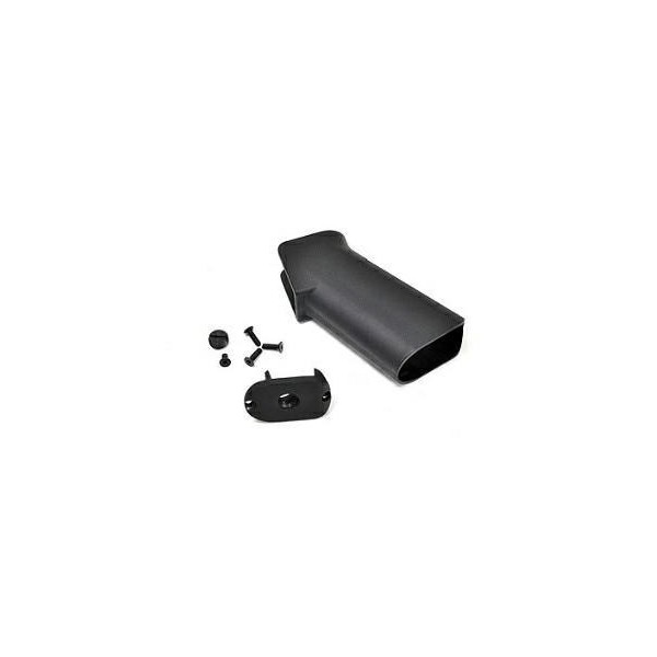 VFC PDW GRIP W/CAP BK    (VF-GRIP1)