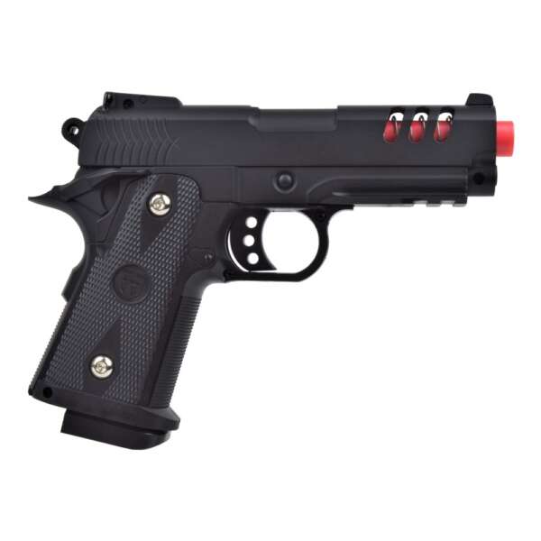 VIGOR PISTOLA A MOLLA (V015) - immagine 2