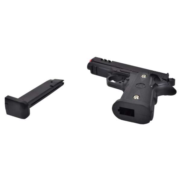 VIGOR PISTOLA A MOLLA (V015) - immagine 3