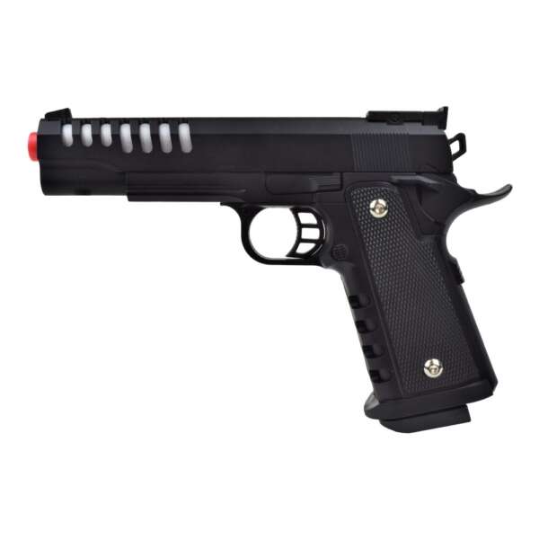 VIGOR PISTOLA A MOLLA (V016) - immagine 2