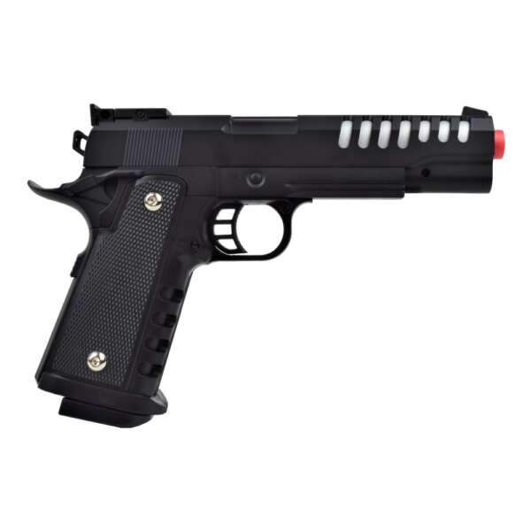 VIGOR PISTOLA A MOLLA (V016) - immagine 3