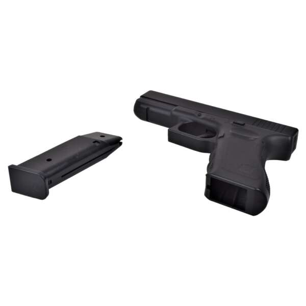 VIGOR PISTOLA A MOLLA (V020) - immagine 3