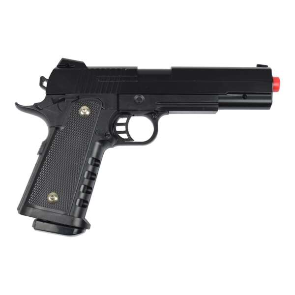 VIGOR PISTOLA A MOLLA (V304) - immagine 2