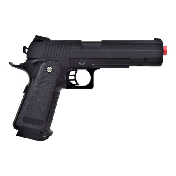VIGOR PISTOLA A MOLLA (V306) - immagine 2