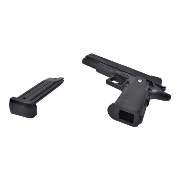 VIGOR PISTOLA A MOLLA (V306) - immagine 3