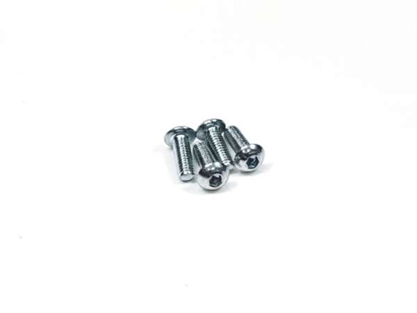 VITI FISSAGGIO PER MASCHERA E GEAR-BOX (TMVITM)
