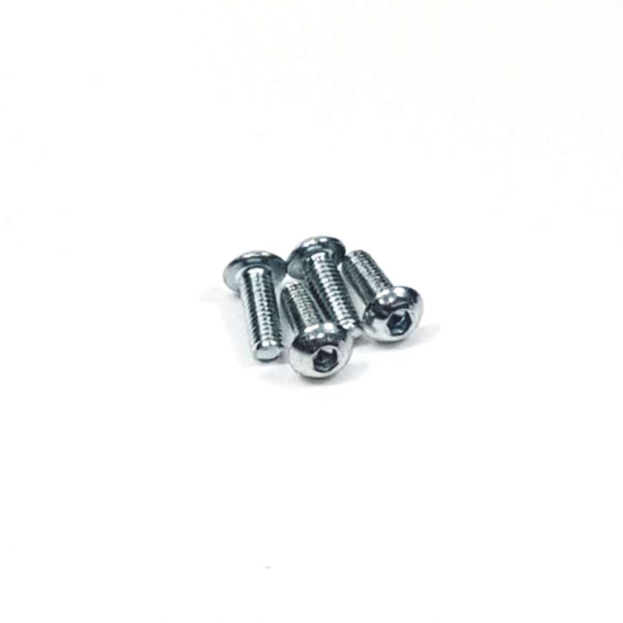 VITI FISSAGGIO PER MASCHERA E GEAR-BOX (TMVITM)