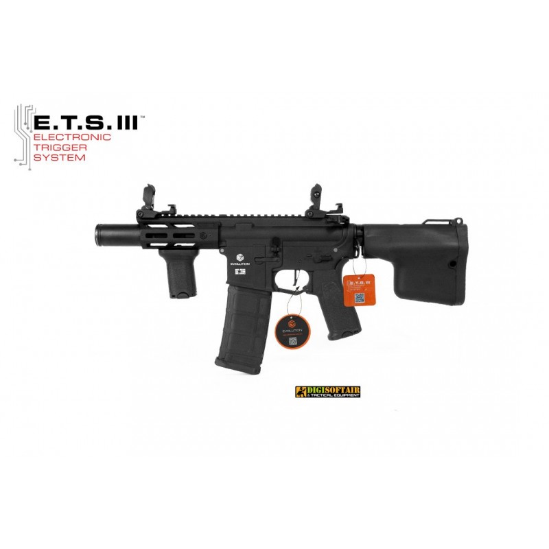 EVOLUTION RECON XS EMR A ASCIA ETS