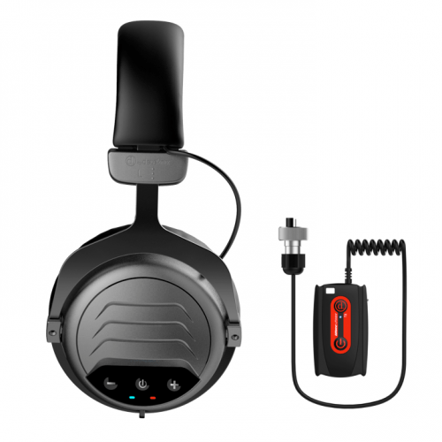 WA PRO  Kit Cuffie Wireless Wire-Free
