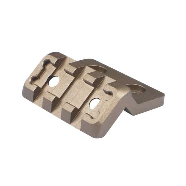 WADSN ATTACCO 45° PER TORCE PER M-LOK DARK EARTH (WD2003-T) - immagine 4
