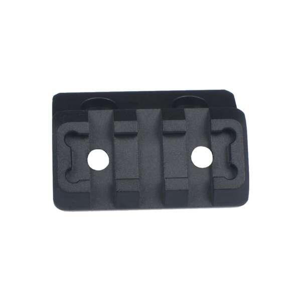 WADSN ATTACCO 45° PER TORCE PER M-LOK NERO (WD2003-B) - immagine 2