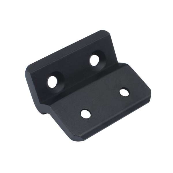 WADSN ATTACCO 45° PER TORCE PER M-LOK NERO (WD2003-B) - immagine 3