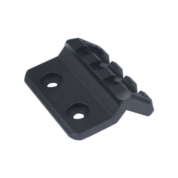 WADSN ATTACCO 45° PER TORCE PER M-LOK NERO (WD2003-B) - immagine 5