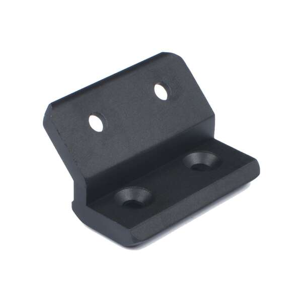 WADSN ATTACCO 45° PER TORCE PER M-LOK NERO (WD2003-B)