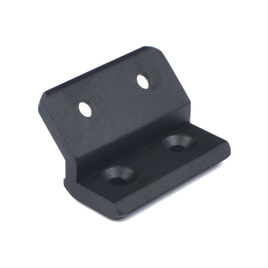 WADSN ATTACCO 45° PER TORCE PER M-LOK NERO (WD2003-B)