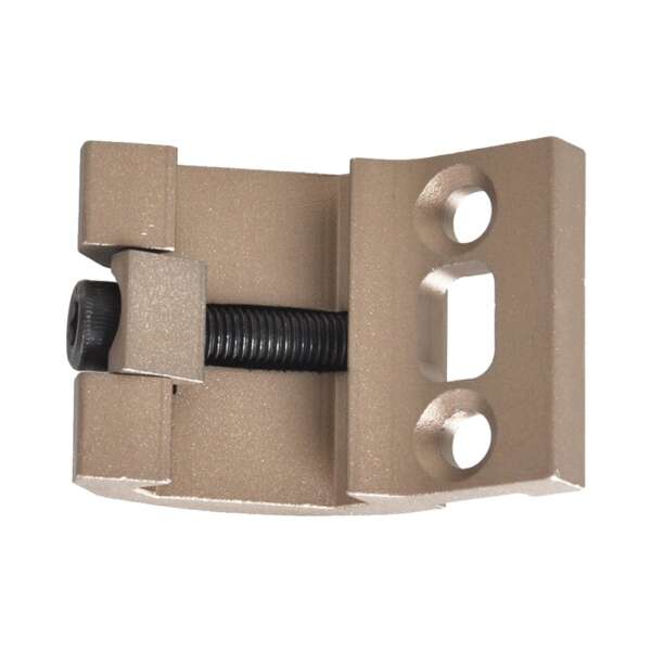 WADSN ATTACCO 45° PER TORCIA DARK EARTH (WEX263-T) - immagine 5