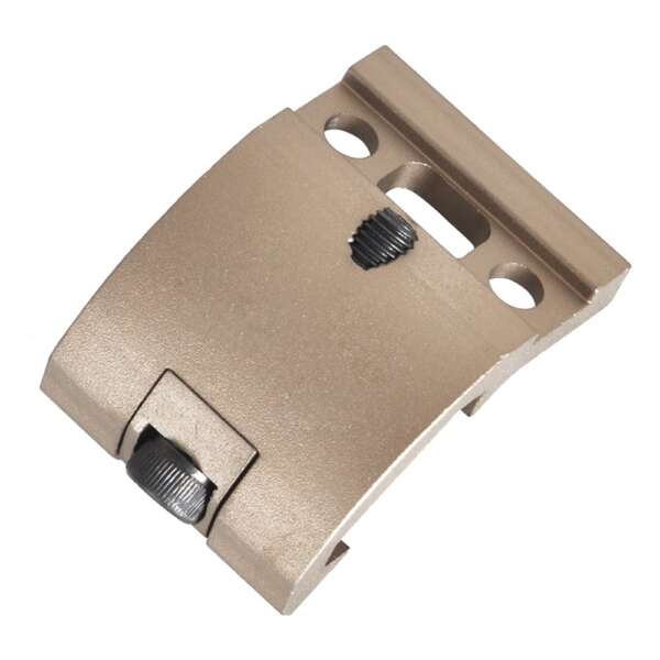 WADSN ATTACCO 45° PER TORCIA DARK EARTH (WEX263-T) - immagine 4