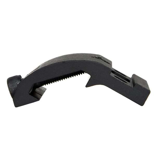 WADSN ATTACCO 45° PER TORCIA NERO (WEX263-B) - immagine 4
