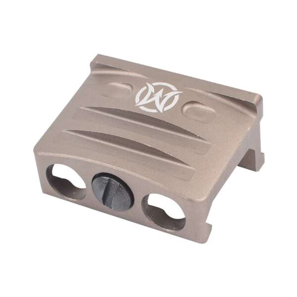 WADSN ATTACCO 90° PER TORCE DARK EARTH (WD2002-T) - immagine 5