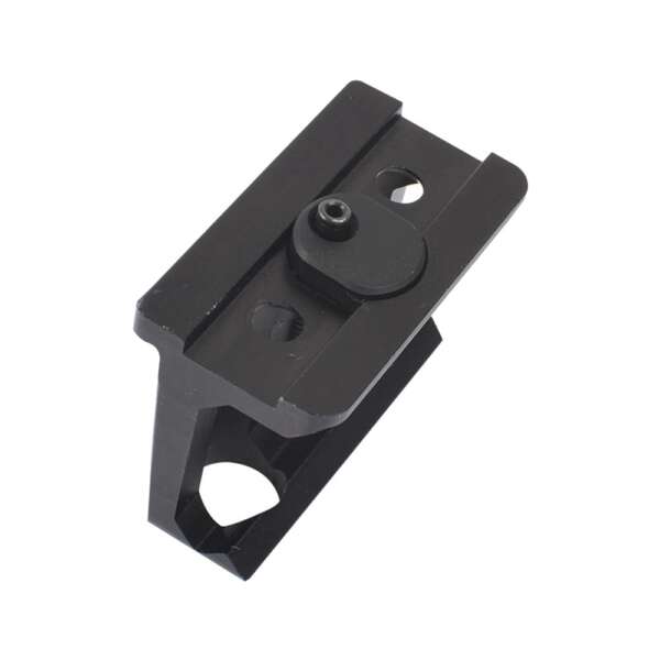 WADSN ATTACCO 90° PER TORCE SCOUT LIGHT NERO (WD2002-B) - immagine 2