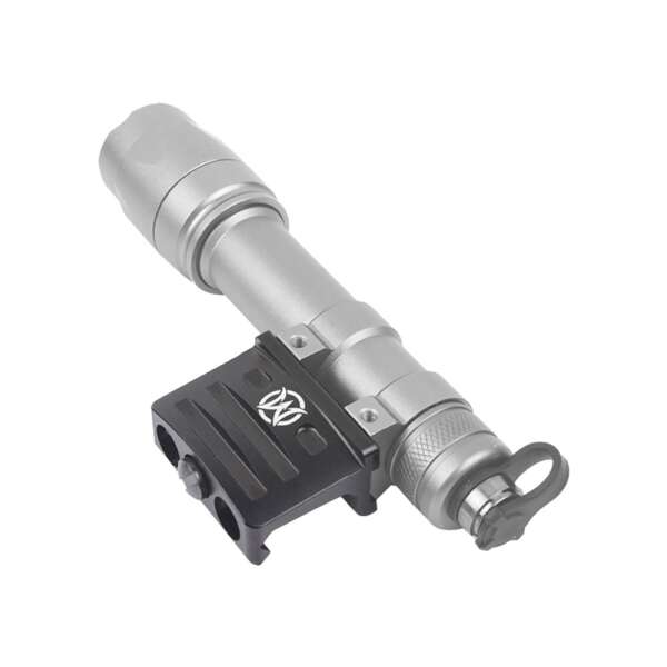 WADSN ATTACCO 90° PER TORCE SCOUT LIGHT NERO (WD2002-B) - immagine 4