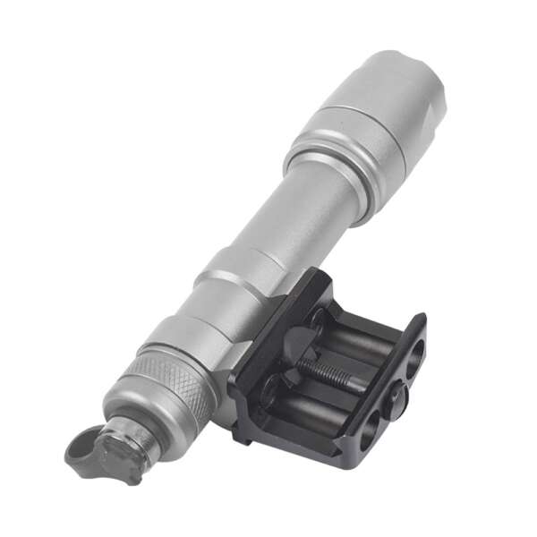 WADSN ATTACCO 90° PER TORCE SCOUT LIGHT NERO (WD2002-B) - immagine 5