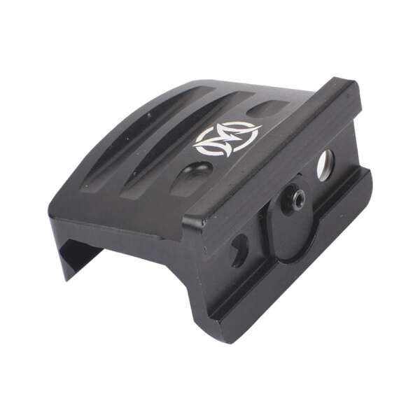 WADSN ATTACCO 90° PER TORCE SCOUT LIGHT NERO (WD2002-B) - immagine 6
