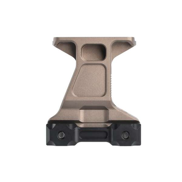 WADSN ATTACCO CON RIALZO 2.91" PER RED DOT T1/T2 DARK EARTH (WS2023-T) - immagine 3