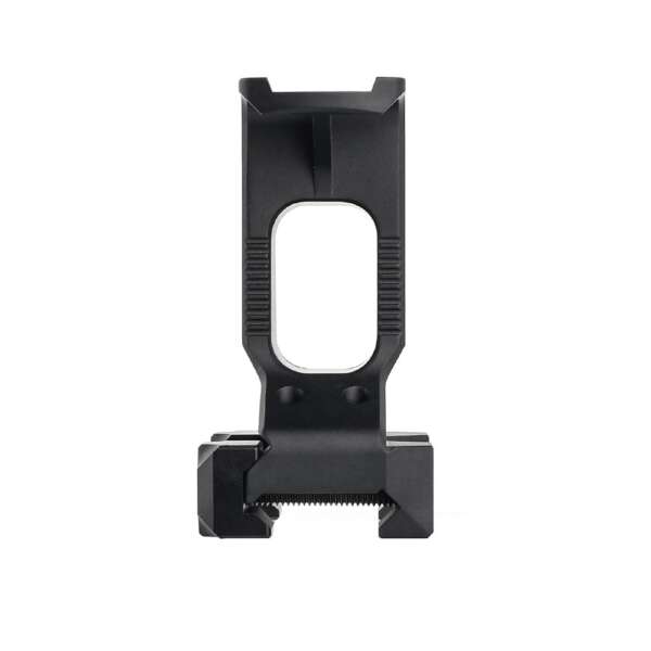 WADSN ATTACCO CON RIALZO 2.91" PER RED DOT T1/T2 NERO (WS2023-B) - immagine 4