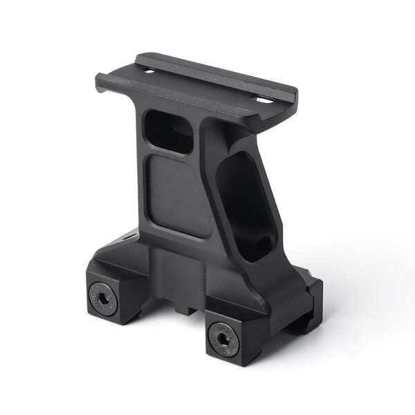WADSN ATTACCO CON RIALZO 2.91" PER RED DOT T1/T2 NERO (WS2023-B)