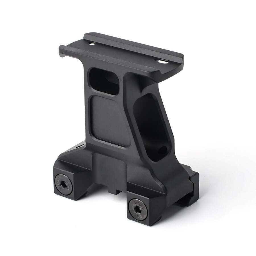 WADSN ATTACCO CON RIALZO 2.91" PER RED DOT T1/T2 NERO (WS2023-B)