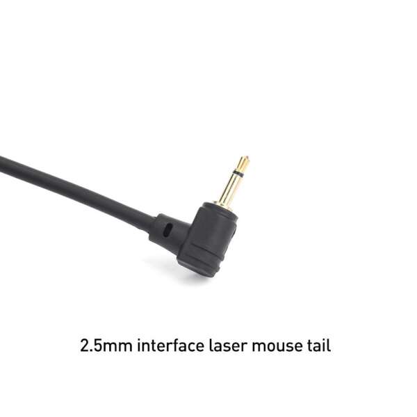 WADSN CONTROLLO REMOTO CON SWITCH 2,5mm (WEX677) - immagine 3