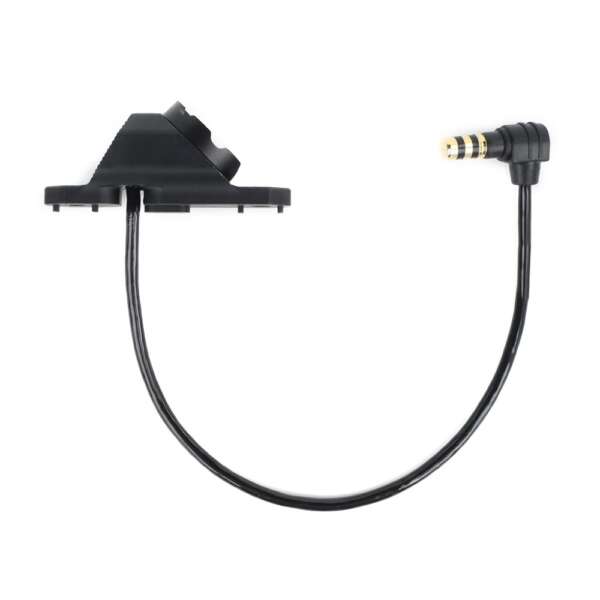 WADSN CONTROLLO REMOTO LA23 NERO (WD7102-B) - immagine 3