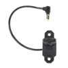 WADSN CONTROLLO REMOTO LA23 NERO (WD7102-B) - immagine 4
