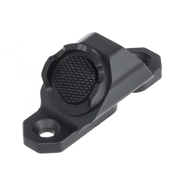 WADSN CONTROLLO REMOTO LA23 NERO (WD7102-B) - immagine 6