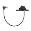 WADSN CONTROLLO REMOTO LA23 NERO (WD7102-B) - immagine 2