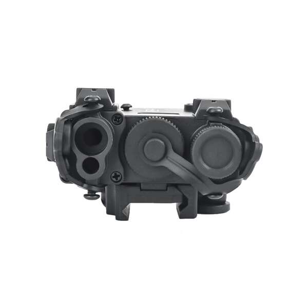 WADSN FINTO SISTEMA DI PUNTAMENTO NERO (WDX020-B) - immagine 3