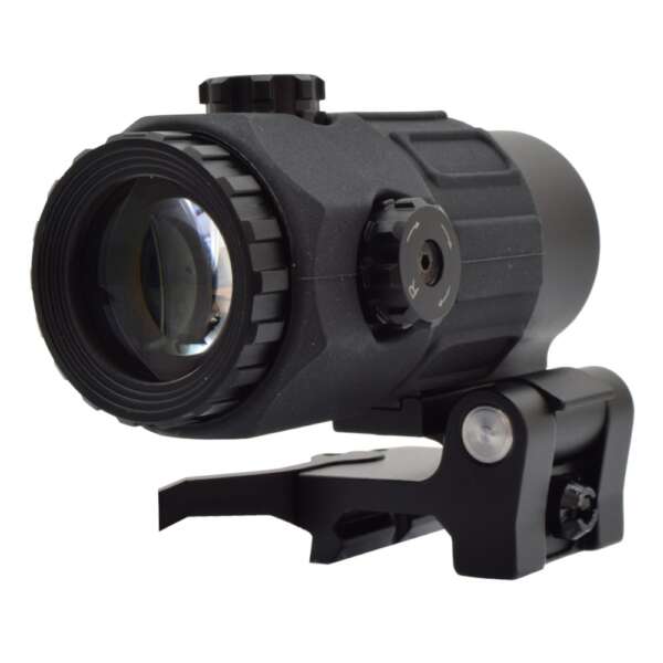 WADSN MAGNIFIER 5X NERO (WY307-B) - immagine 2