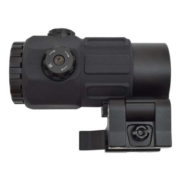 WADSN MAGNIFIER 5X NERO (WY307-B) - immagine 4