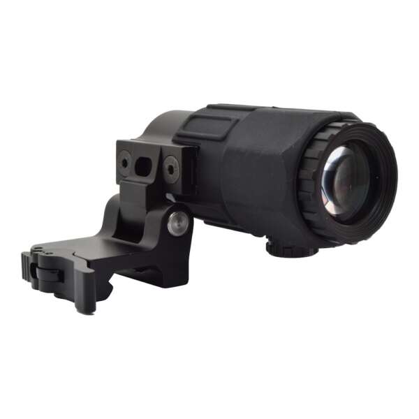 WADSN MAGNIFIER 5X NERO (WY307-B) - immagine 5