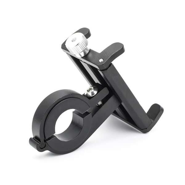 WADSN PORTA SMARTPHONE PER SLITTE 20mm NERO (WCP016-B) - immagine 2
