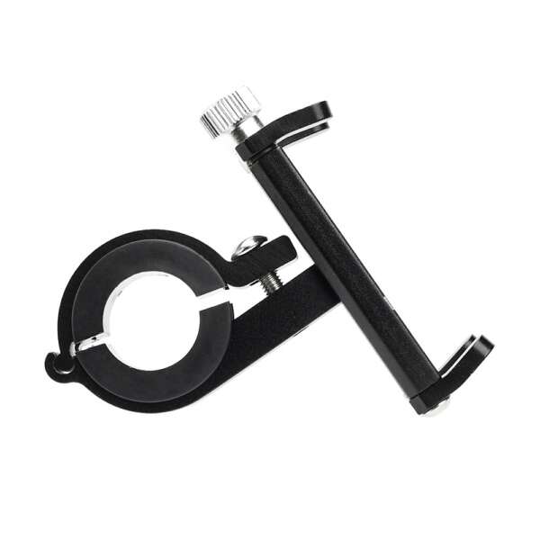 WADSN PORTA SMARTPHONE PER SLITTE 20mm NERO (WCP016-B) - immagine 3
