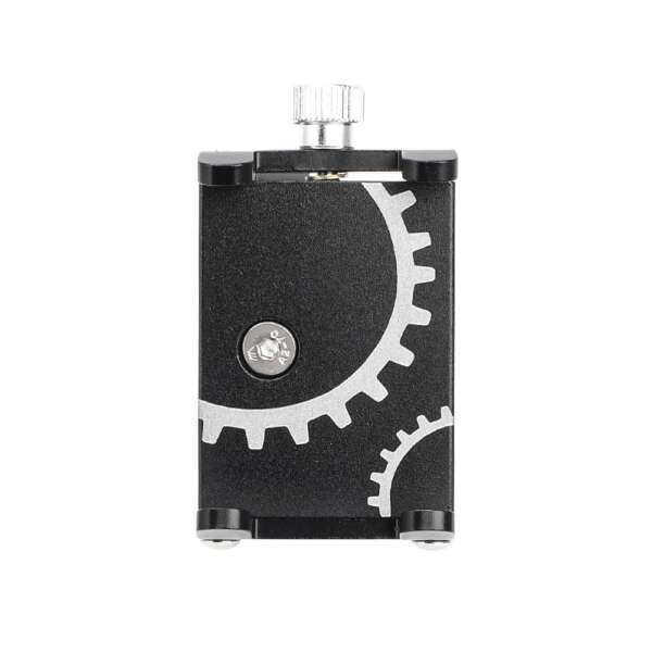 WADSN PORTA SMARTPHONE PER SLITTE 20mm NERO (WCP016-B) - immagine 4